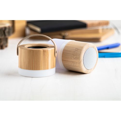 Wireless Speaker Lumier Wireless Speaker Lumier
