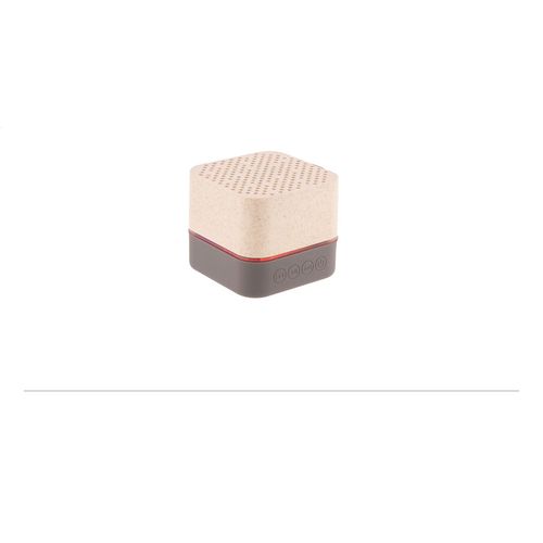 Haut-Parleur Sans Fil Wheabo - 8