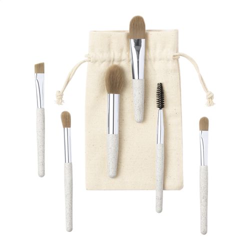 Ensemble De Pinceaux De Maquillage Strokes - 3