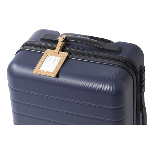 Étiquette À Bagage Haneda - 4