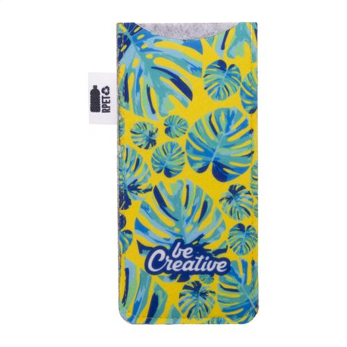 Etui À Lunettes De Soleil Rpet Creafelt Sun - 4