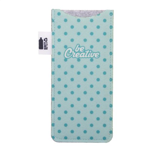 Etui À Lunettes De Soleil Rpet Creafelt Sun - 5