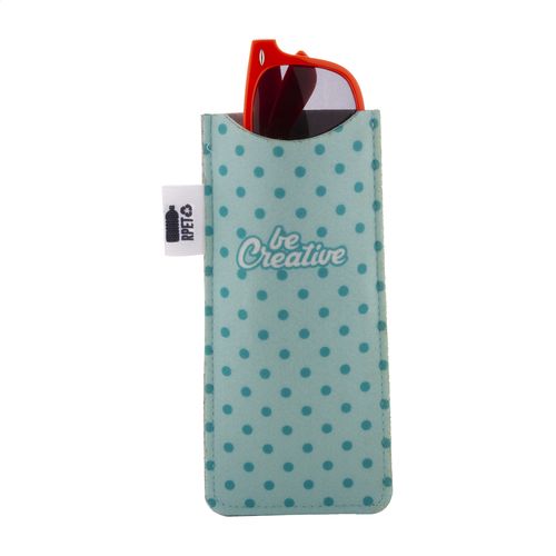 Etui À Lunettes De Soleil Rpet Creafelt Sun - 6