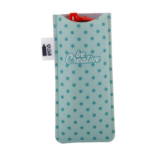 Etui À Lunettes De Soleil Rpet Creafelt Sun - 7