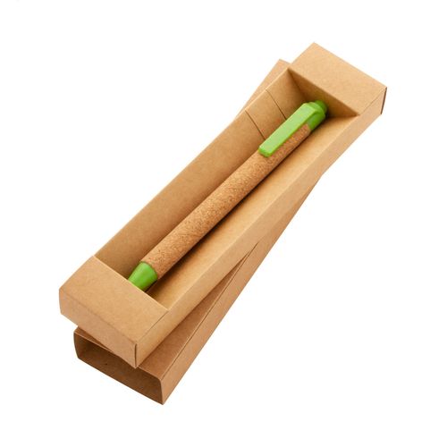 embalaje para plumas