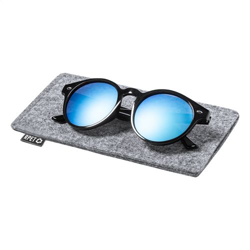 Etui À Lunettes En Rpet Glaffel - 3