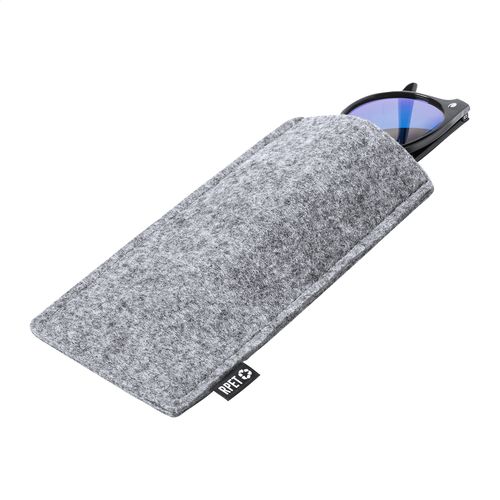 Etui À Lunettes En Rpet Glaffel - 4