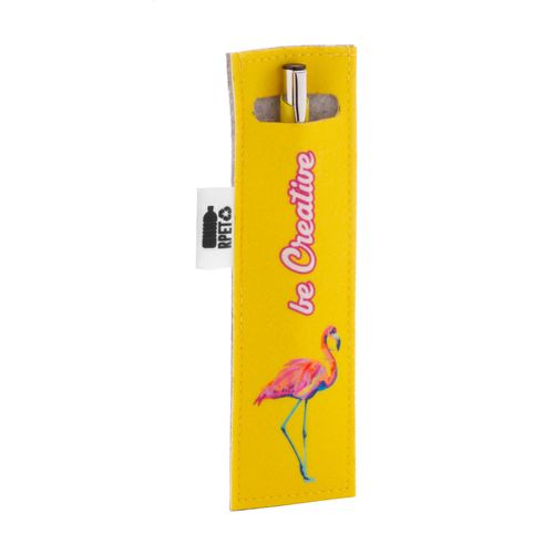 embalaje para plumas