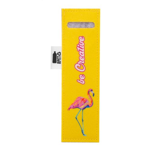 embalaje para plumas