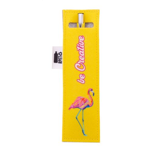 embalaje para plumas