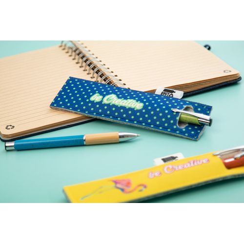 Etui À Stylo Personnalisé Creafelt Pen A - 10