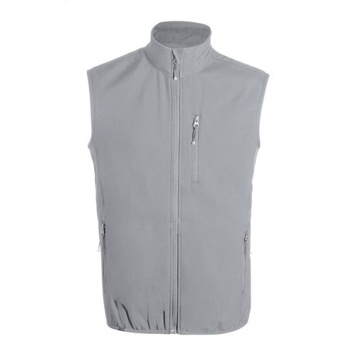 Rpet Softshell Vest Shelles
