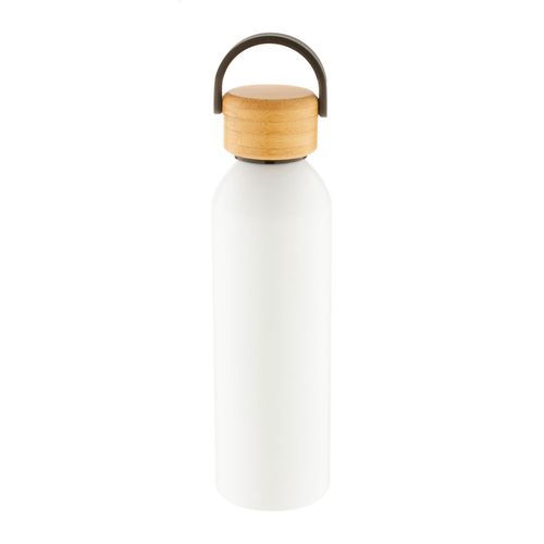 Bouteille en aluminium Zoboo - 1