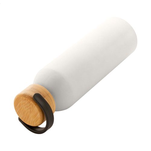 Bouteille en aluminium Zoboo - 4