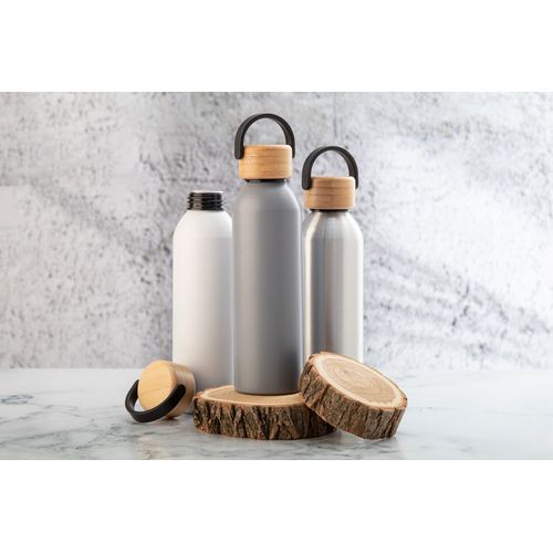 Bouteille en aluminium Zoboo - 5