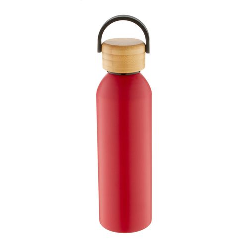Bouteille En Aluminium Zoboo