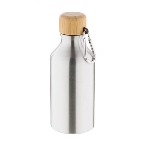 Bouteille En Aluminium Monbo - 1