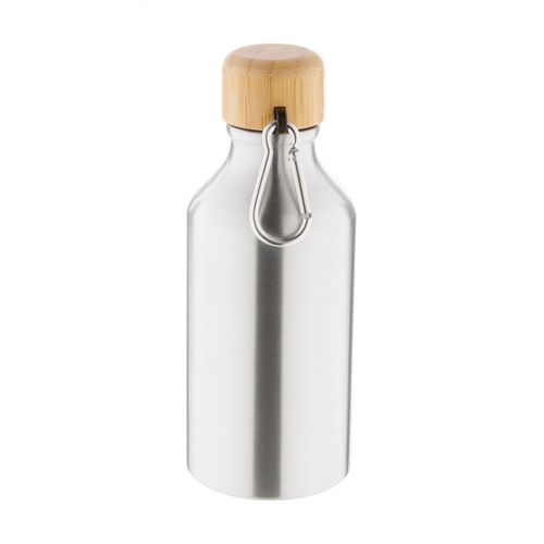 Bouteille En Aluminium Monbo - 2