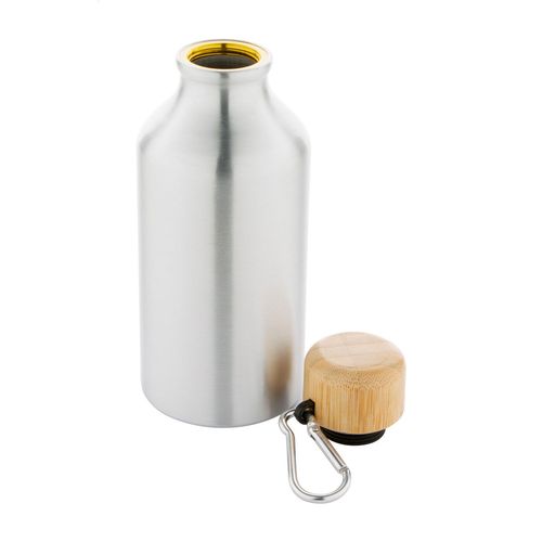 Bouteille En Aluminium Monbo - 3