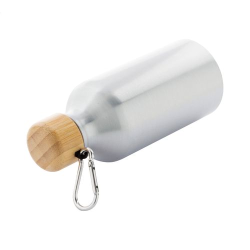 Bouteille En Aluminium Monbo - 4