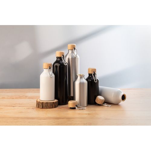 Aluminium Bottle Monbo XL Aluminium Bottle Monbo XL