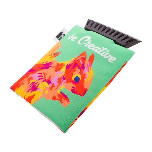 Gratte Glace Sur Mesure Creascrape - 1
