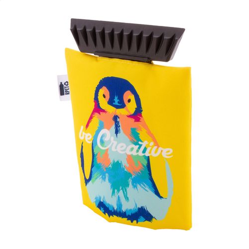Gratte Glace Sur Mesure Creascrape - 9