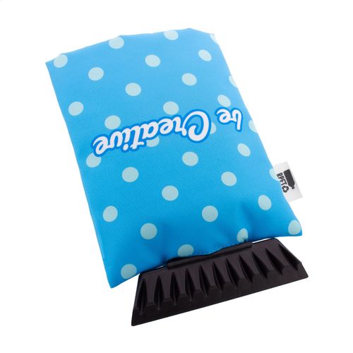 Gratte Glace Sur Mesure Creascrape - 5