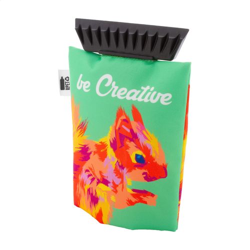 Gratte Glace Sur Mesure Creascrape - 10