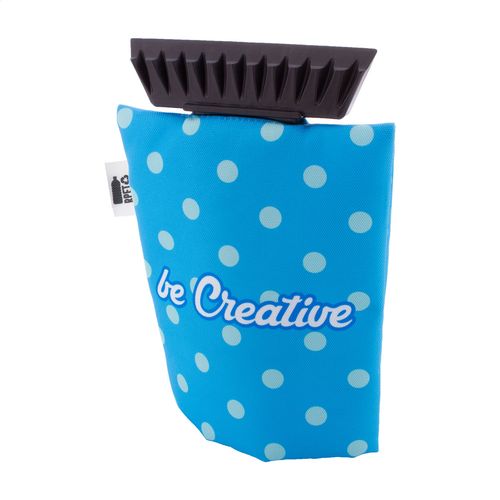 Gratte Glace Sur Mesure Creascrape - 11