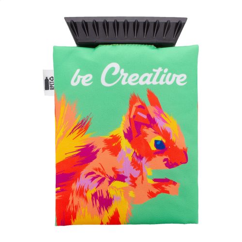 Gratte Glace Sur Mesure Creascrape - 13