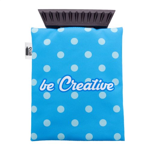 Gratte Glace Sur Mesure Creascrape - 14