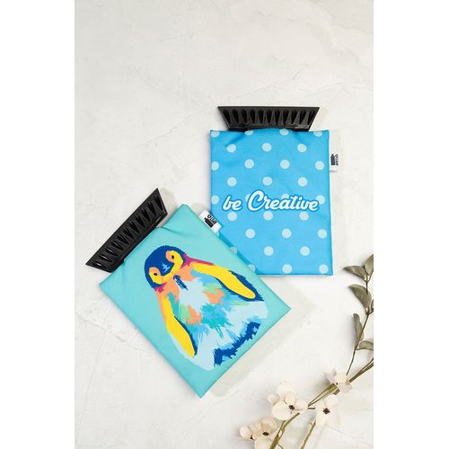 Gratte Glace Sur Mesure Creascrape - 16
