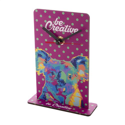 Horloge De Bureau Sur Mesure Betime Desk - 1