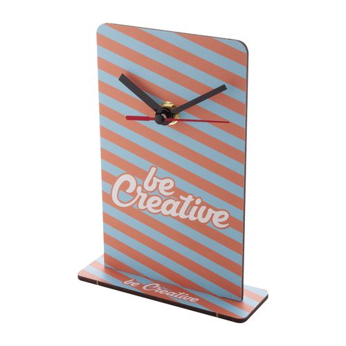 Horloge De Bureau Sur Mesure Betime Desk - 4