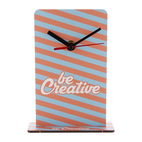 Horloge De Bureau Sur Mesure Betime Desk - 7
