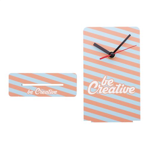 Horloge De Bureau Sur Mesure Betime Desk - 8
