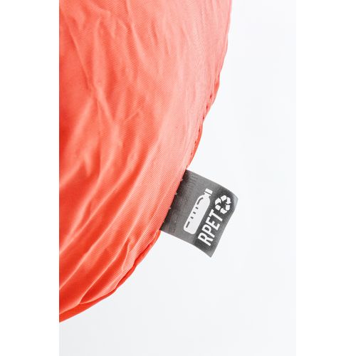 Housse de selle de vélo RPET Bapox - 5