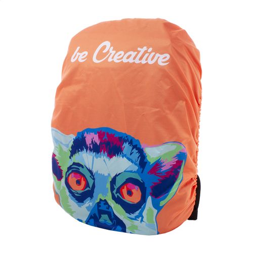 Housse Sac À Dos Sur Mesure Creaback - 1