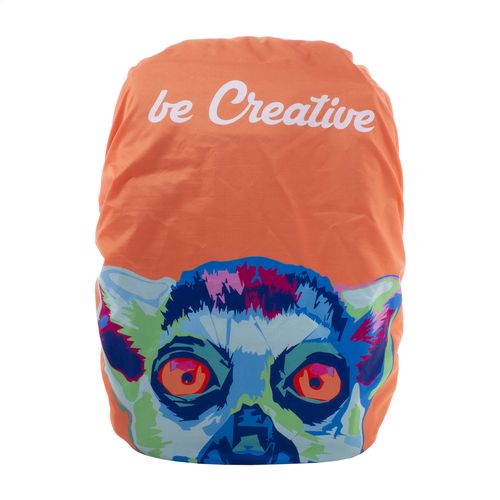 Housse Sac À Dos Sur Mesure Creaback thumbnail 5