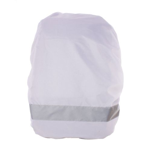 Housse De Sac À Dos Sur Mesure Bande Réfléchissante CreaBack Reflect - 3