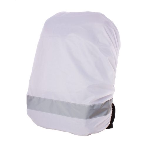 Housse De Sac À Dos Sur Mesure Bande Réfléchissante CreaBack Reflect - 4
