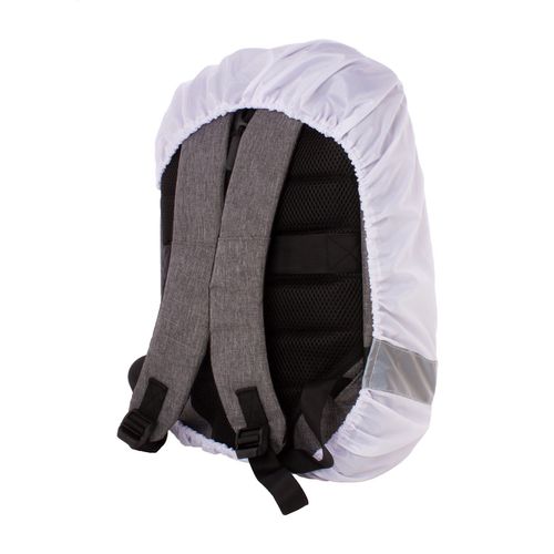 Housse De Sac À Dos Sur Mesure Bande Réfléchissante CreaBack Reflect - 10