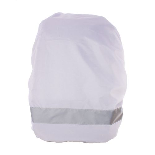 Housse De Sac À Dos Sur Mesure Bande Réfléchissante Creaback Reflect - 2