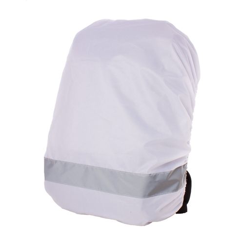 Housse De Sac À Dos Sur Mesure Bande Réfléchissante Creaback Reflect - 3