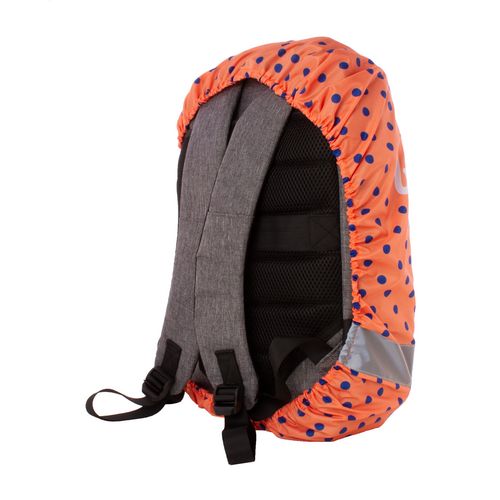 Housse De Sac À Dos Sur Mesure Bande Réfléchissante Creaback Reflect - 7