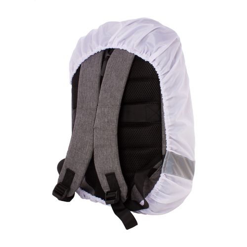 Housse De Sac À Dos Sur Mesure Bande Réfléchissante Creaback Reflect - 9