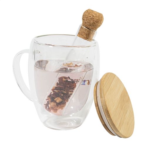 Infuseur À Thé Ceylon - 3
