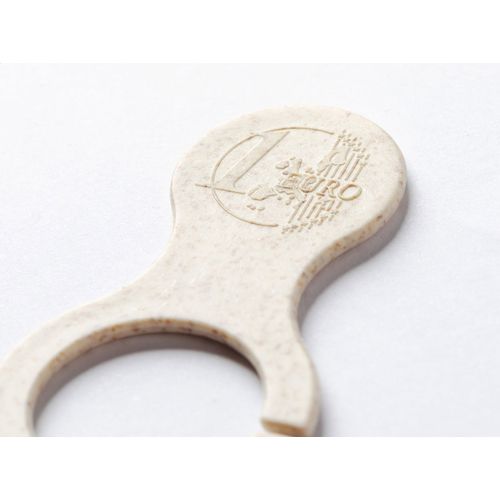 jeton pour chariot Tokop - 3