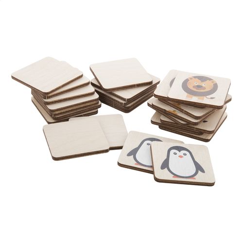 Jeu De Memory, Sports Immermor - 3